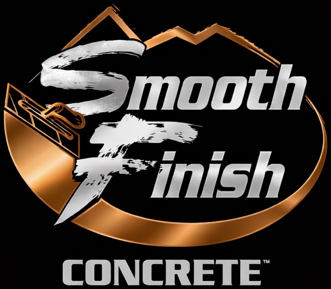 Smooth Finish Concrete